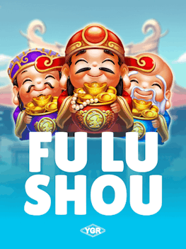 Fu Lu Shou